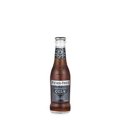 Fever tree - Cola - 20 cl | Livraison de boissons Gaston